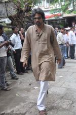 at the farewell to photogrpaher Gautam Rajadhyaksha in Mumbai on 13th Sept 2011 (57).JPG